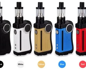 iTaste Hunter | Temp Control System | Innokin