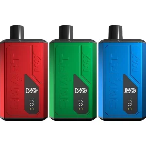 IVG Smart Max pod vape kit 12ml