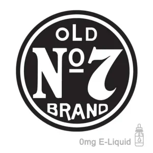 Jack D E-Liquid