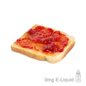 Jam On Toast E-Liquid