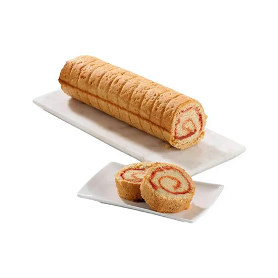 Jam Roly Poly Flavour Concentrate