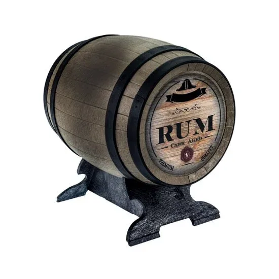 Jamaican Rum Flavour Concentrate