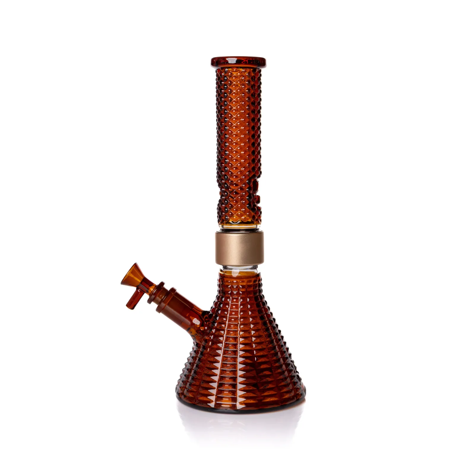 Jane West x Prism Bong - Amber - Image 2