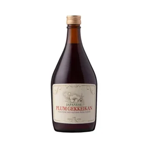 Japanese Plum Wine Flavour Concentrate