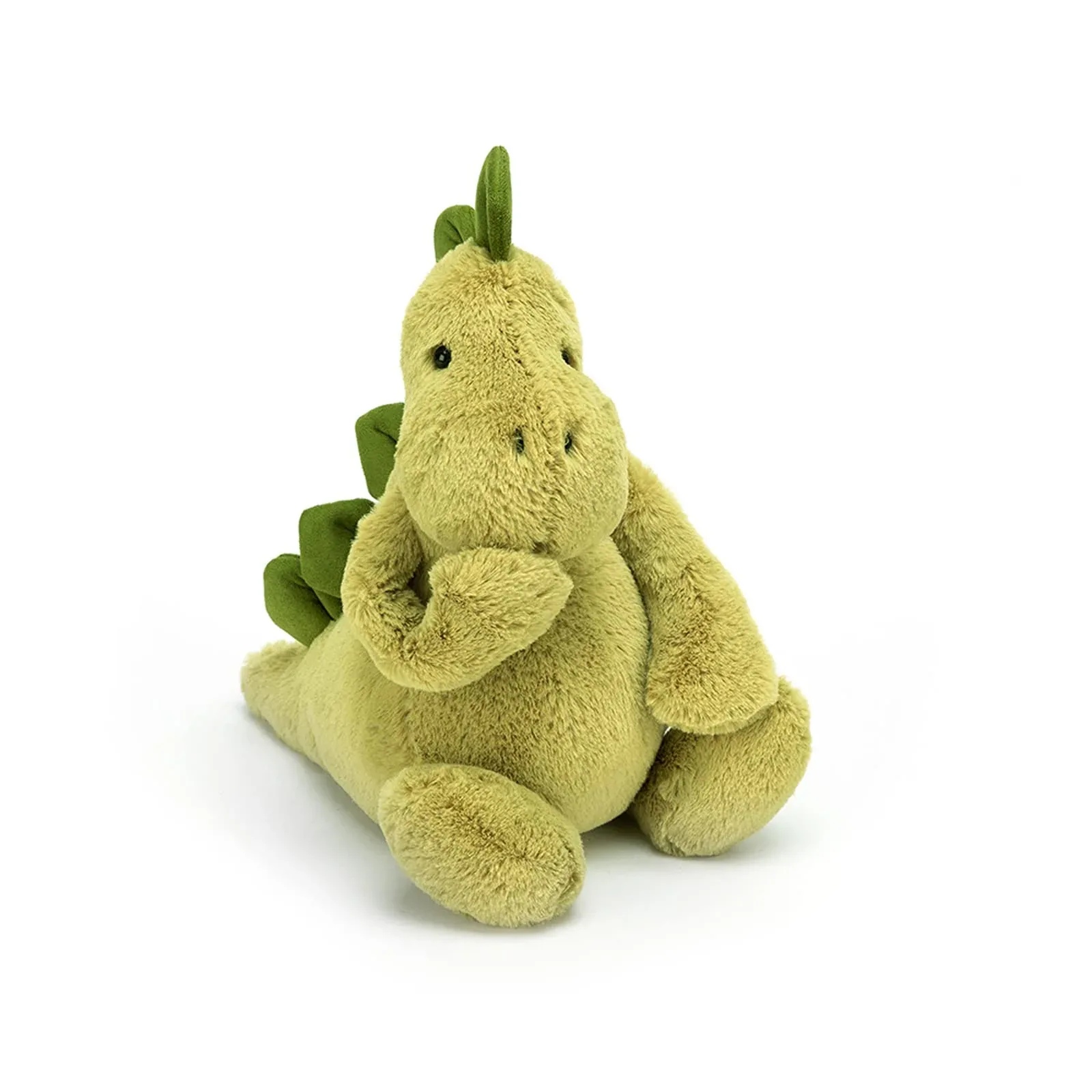 Jelly Cat Bashful Dino Medium Plush Toy H31Cm Kids Gift - Image 2