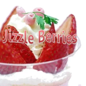 Jizzle Berries