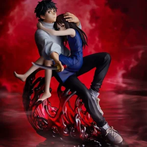 Jujutsu Kaisen 0: The Movie Yuta Okkotsu 1/7 Scale Figure