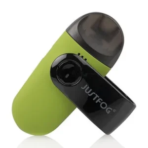 Justfog C601 Portable Pod System
