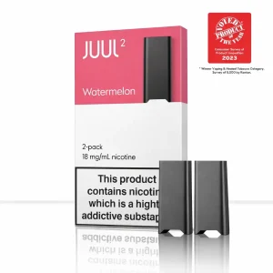 JUUL2 Watermelon Prefilled Vape Pods