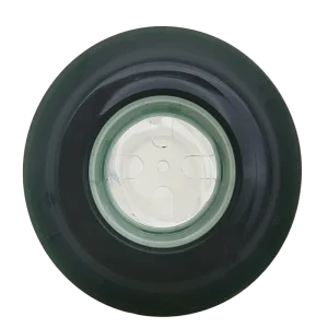 JW Original 4-Hole 14mm Bowl | Teal