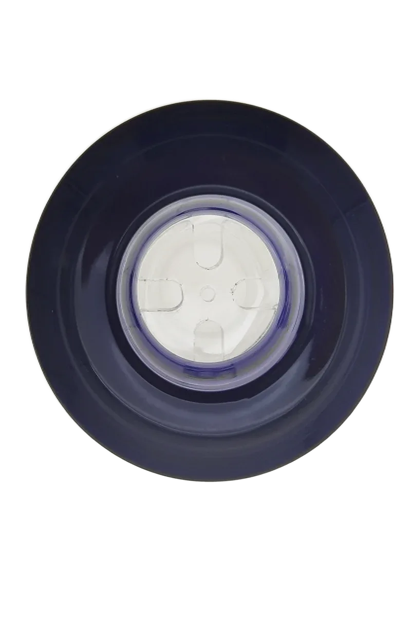 JW Original 4-Hole Bowl 14mm | Cobalt - Image 2