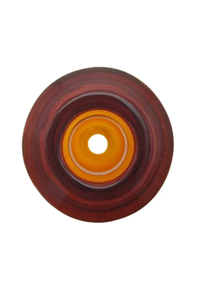 JW Original Bowl 14mm | Amber - Image 2