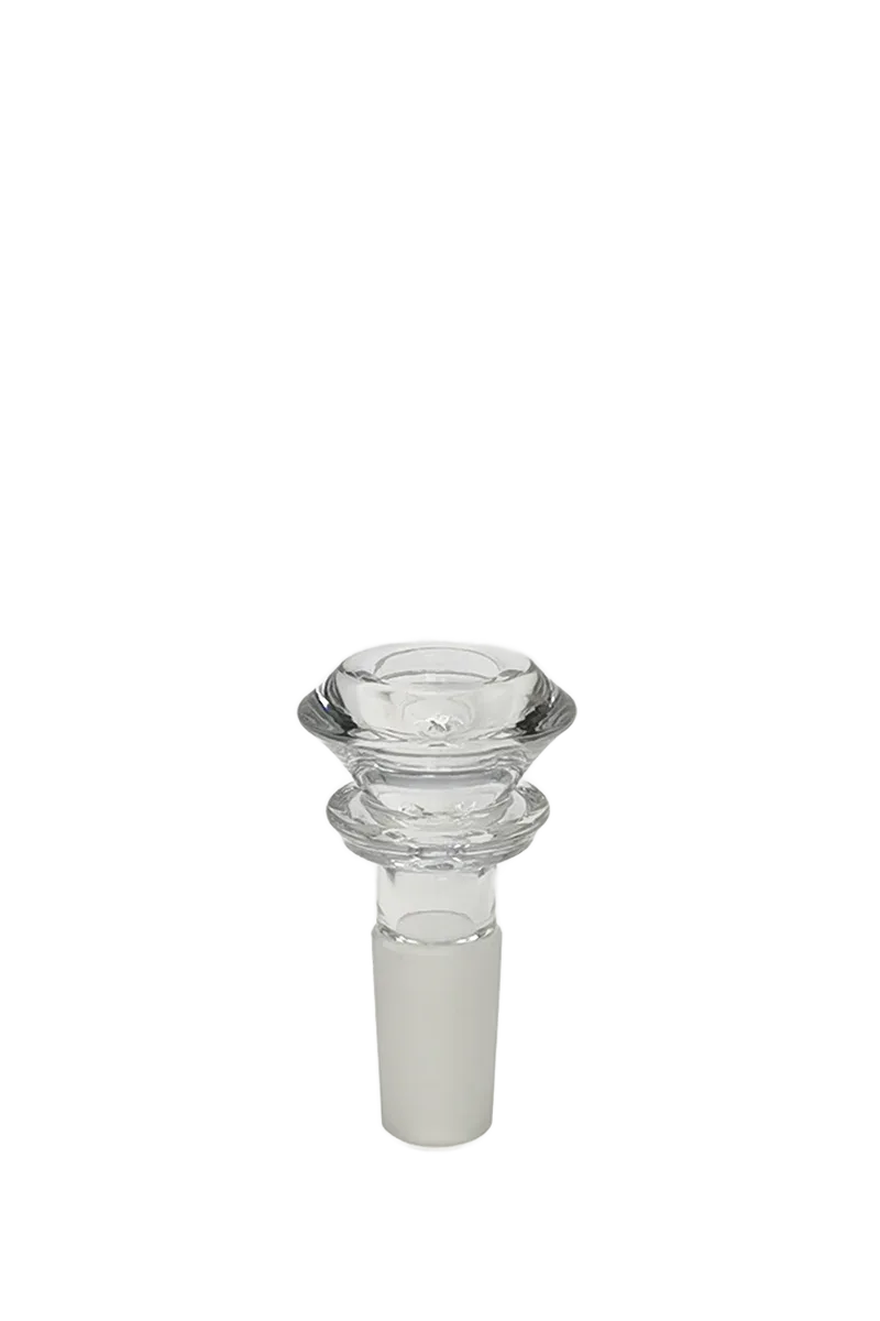 JW Original Bowl - 14mm | Clear