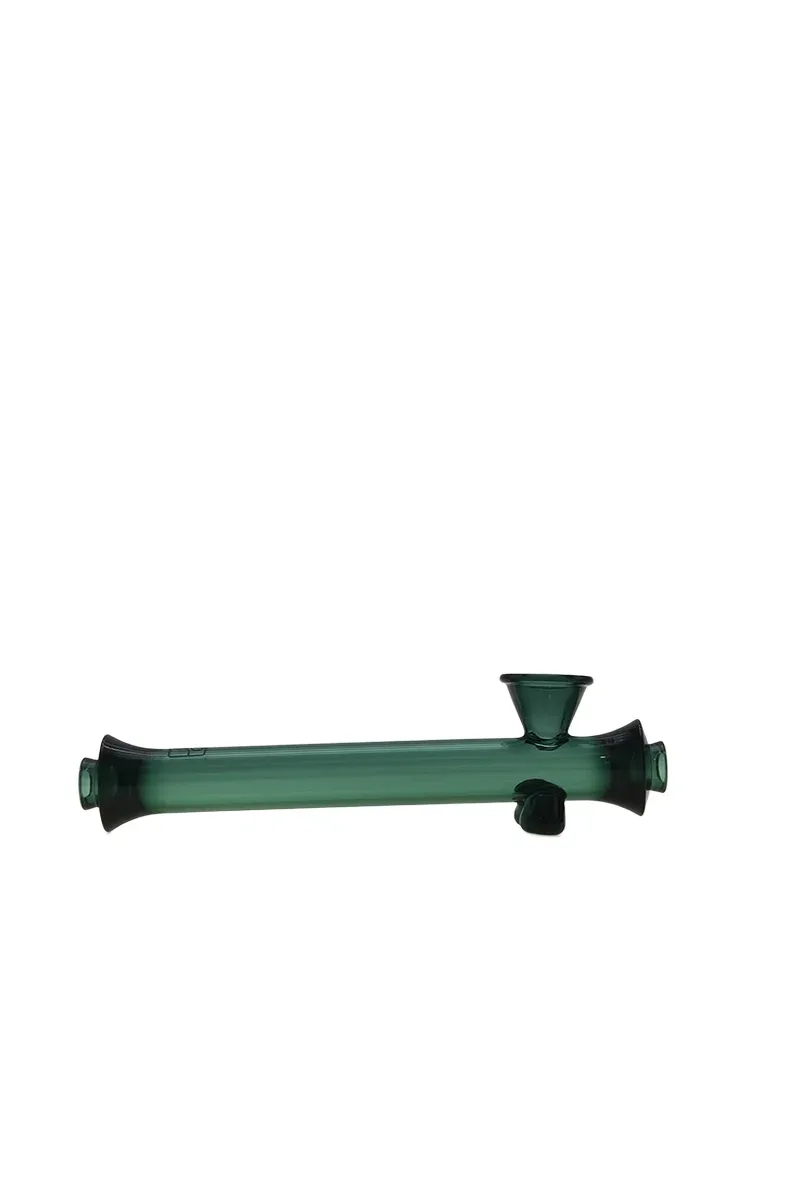 JW Original Steamroller Hand Pipe | Teal - Image 2