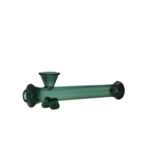 JW Original Steamroller Hand Pipe | Teal