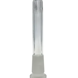 JW Original Super Slit Downstem 115mm | Clear