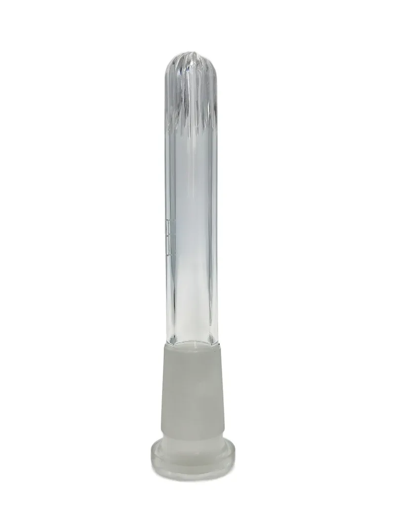 JW Original Super Slit Downstem 115mm | Clear
