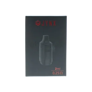 Jynx Refillable Pods by Craving Vapor | Replacement