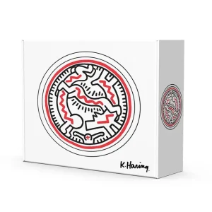 K. Haring Catchall Ashtray
