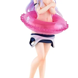 Kadokawa Angel Beats Tenshi 1/7 Scale School Swimsuit Ver Kdcolle Figure