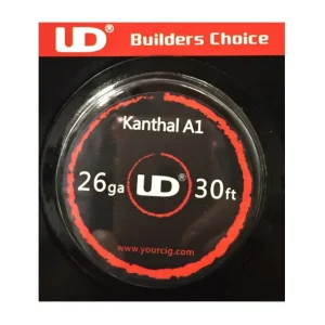 Kanthal Wire ( Coiling Wire ) By UD