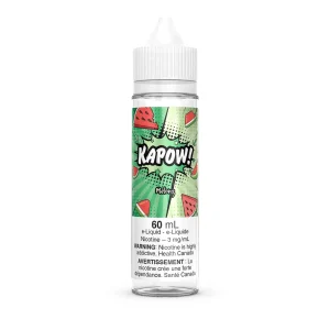 Kapow Melonz 30ml