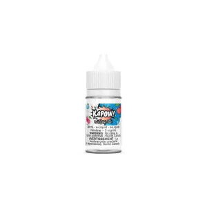 Kapow Rocket Ship Freebase 30ml