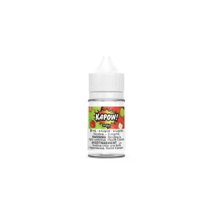 Kapow Strappy Freebase 30ml