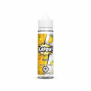 Kapow Tropical Freebase 30ml