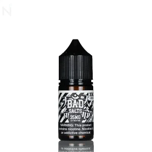Karma Nic Salt by Sugoi - Bad Karma - MangoRazz - 30mL
