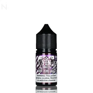 Karma Nic Salt by Sugoi - Yin - 30mL