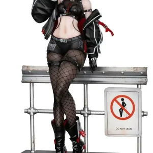 Kawa Design Goddess of Victory Nikke Drake 1/6 Scale PVC Figure