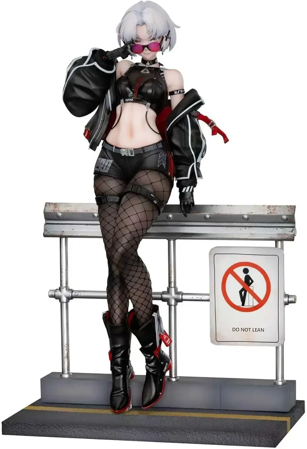 Kawa Design Goddess of Victory Nikke Drake 1/6 Scale PVC Figure