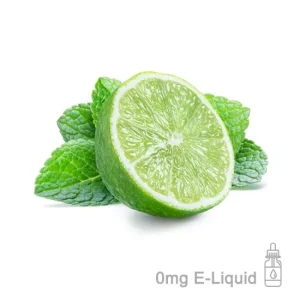Key Lime E-Liquid