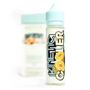 Kinetic Cooler e Juice - 100ml | Electric Sky Co