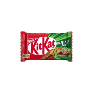 Kit kat hazelnut 36.5g