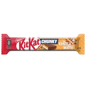 Kitkat Chunky Vanilla Waffle 44g