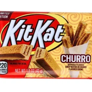 Kitkat Churro 42g