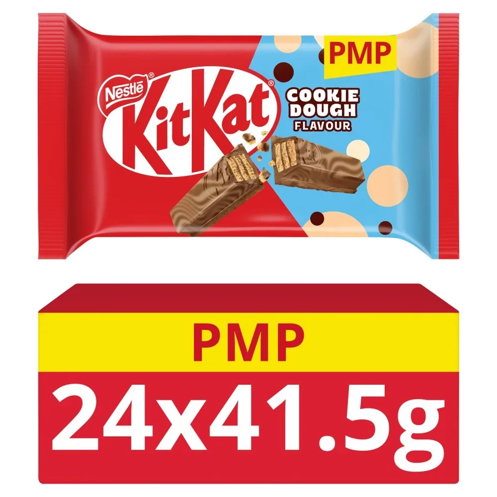 Kitkat Cookie Dough 41.5g