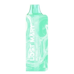 Kiwi Dragon Duo Ice Lost Mary MO5000 - America’s Trusted Online Vape Store