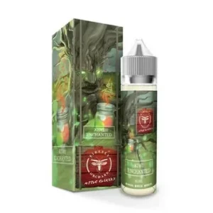 Kiwi Enchanted | Firefly Orchard Apple Elixers
