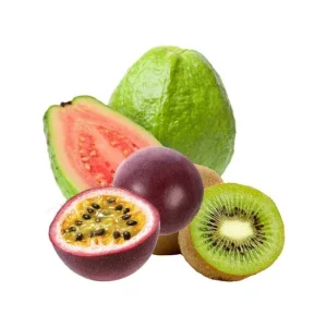 Kiwi Passion Fruit Guava Flavour Concentrate