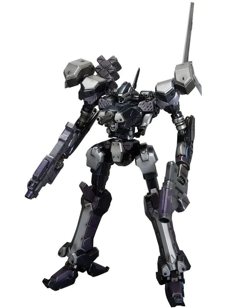Kotobukiya Armored Core Crest Cr-C840 Ul 169mm 1/72 Scale Plastic Model