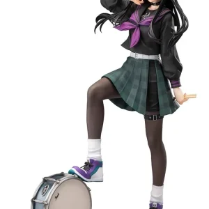 Kotobukiya Girls Band Cry Awa Subaru 1/7 Scale Figure Collectible