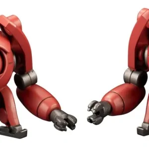 Kotobukiya Hexa Gear Orb MSG 1/24 Model Kit Japan Official