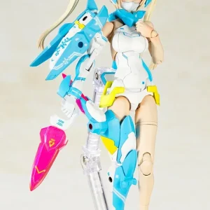 Kotobukiya Megami Device Asra Ninja Aoi 1/1 Model Kit Japan Edition