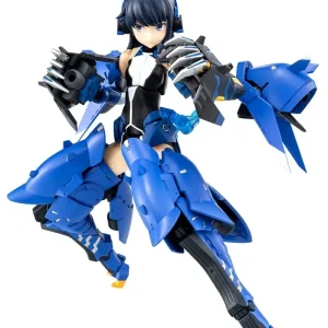 Kotobukiya Megami Device Mutsumi Oashi Goki 170mm Plastic Model Kit