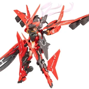 Kotobukiya Megami Device Sol Raptor Beast Mode Model Kit Japan Official