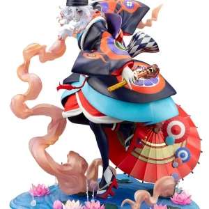 Kotobukiya Mononoke Movie Karakasa Ver Artfx J Medicine Seller Figure