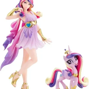 Kotobukiya My Little Pony Princess Cadence PVC Figure Collectible